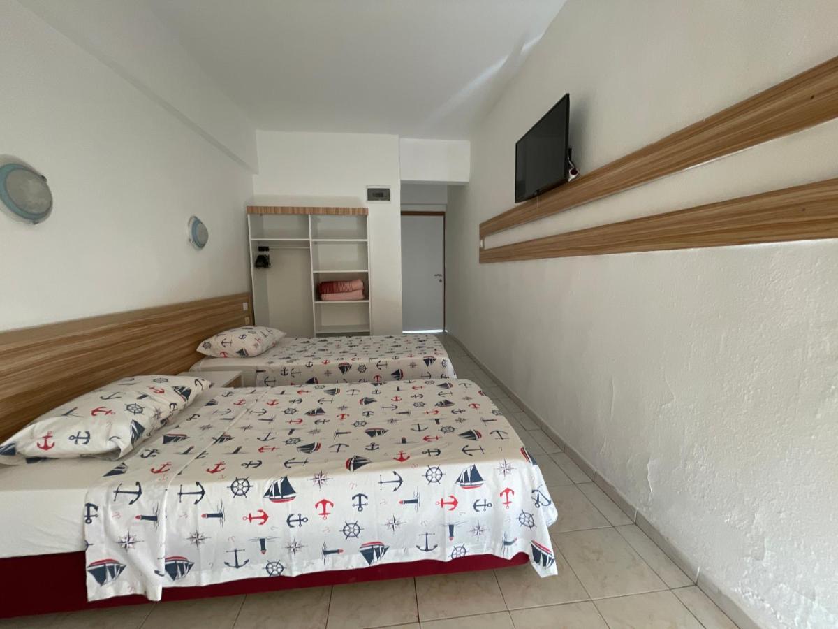 Hotel Status Fethiye Exterior photo