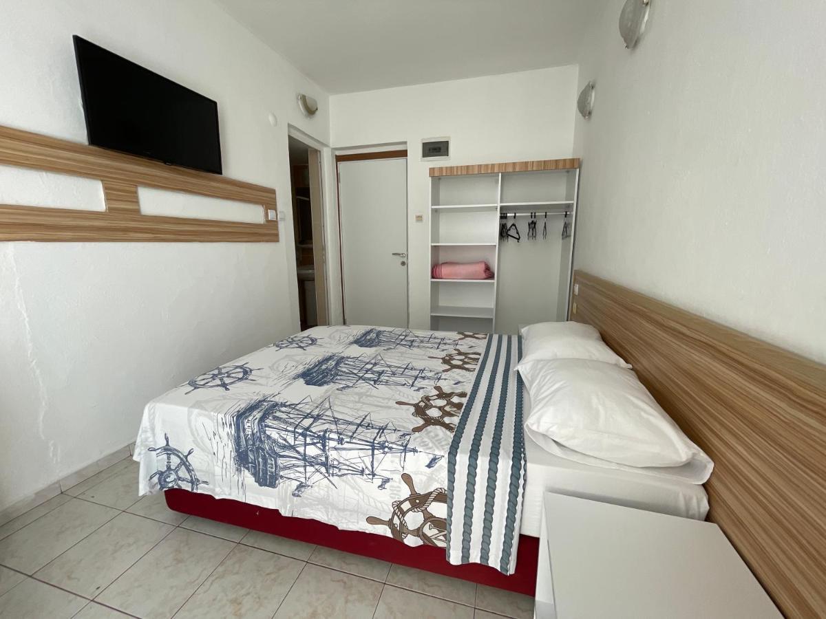 Hotel Status Fethiye Exterior photo