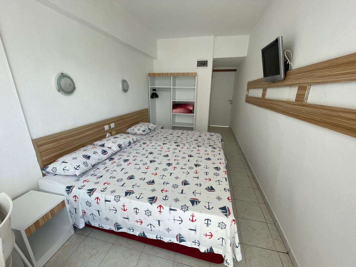 Hotel Status Fethiye Exterior photo