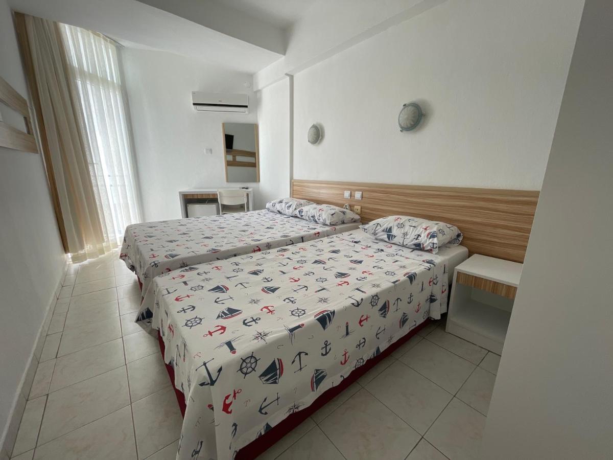 Hotel Status Fethiye Exterior photo