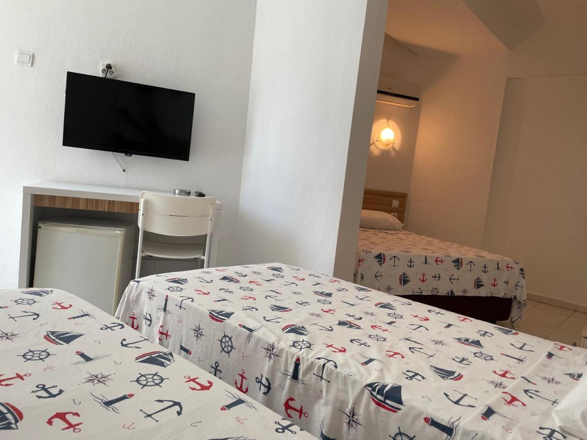 Hotel Status Fethiye Exterior photo