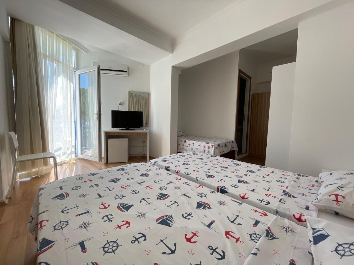 Hotel Status Fethiye Exterior photo