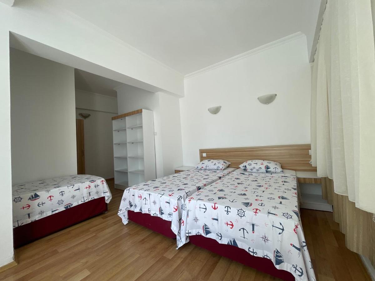 Hotel Status Fethiye Exterior photo
