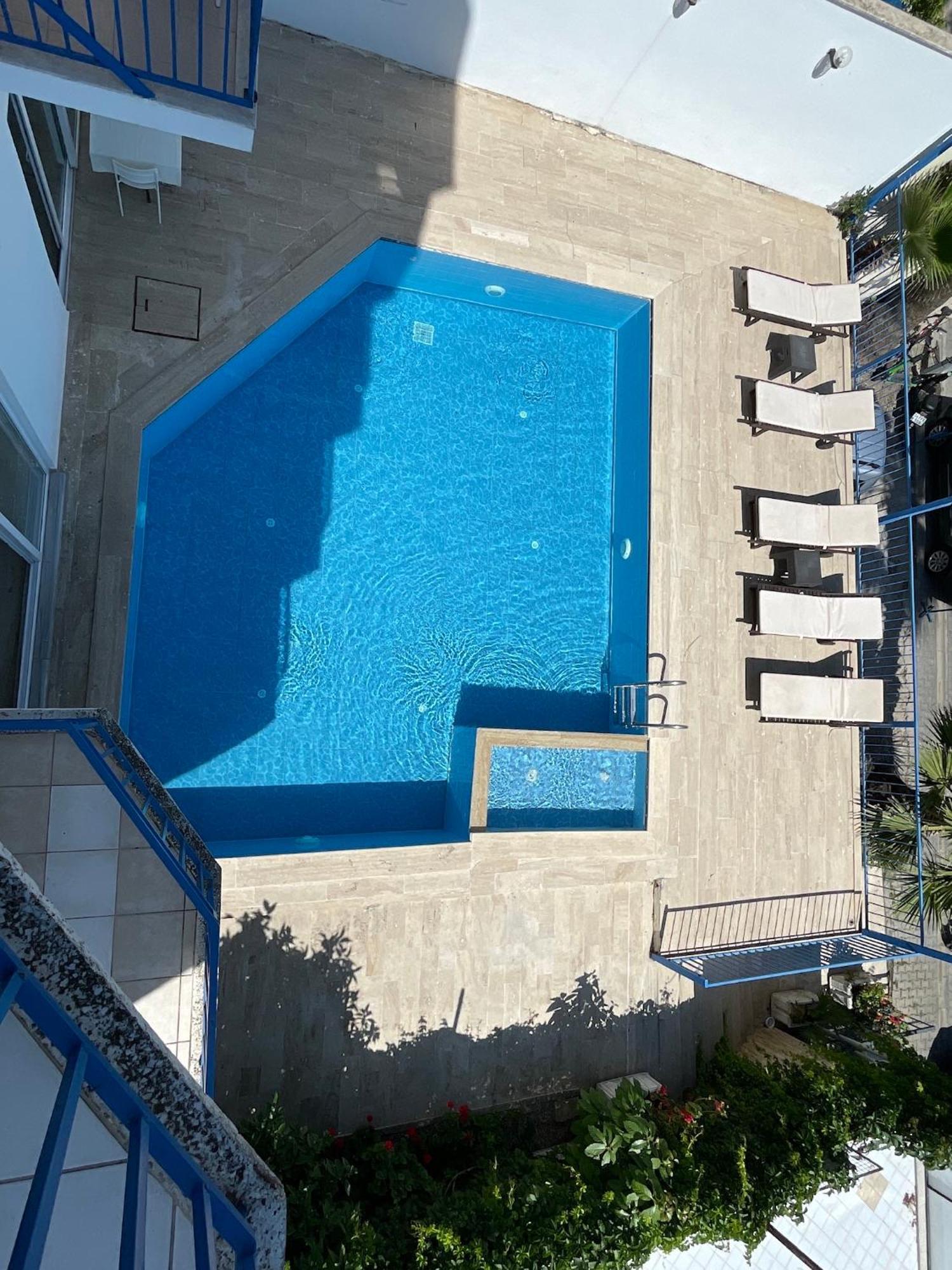 Hotel Status Fethiye Exterior photo