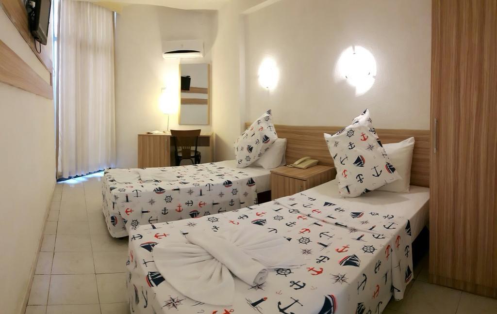 Hotel Status Fethiye Room photo