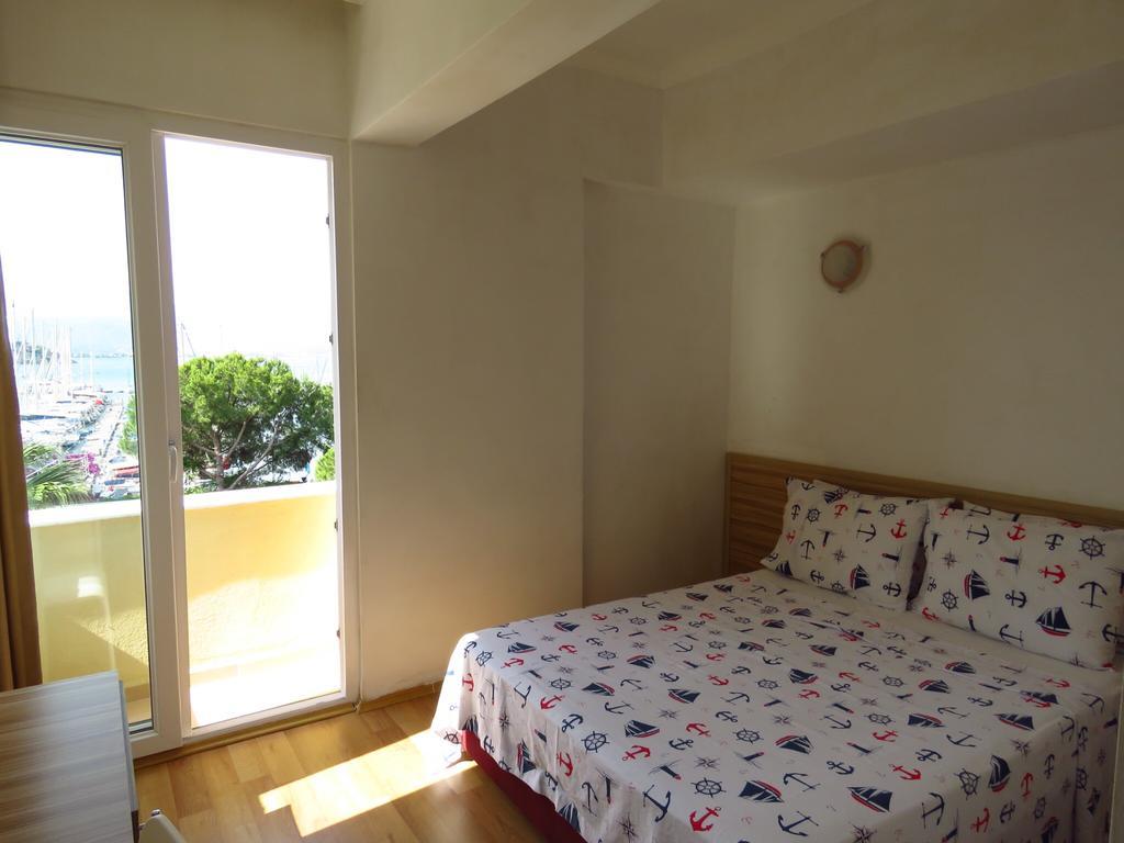 Hotel Status Fethiye Exterior photo