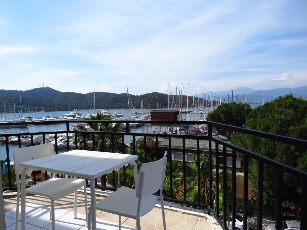 Hotel Status Fethiye Exterior photo