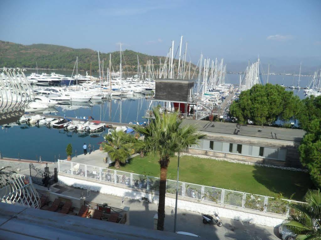 Hotel Status Fethiye Exterior photo