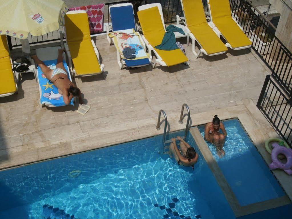 Hotel Status Fethiye Exterior photo