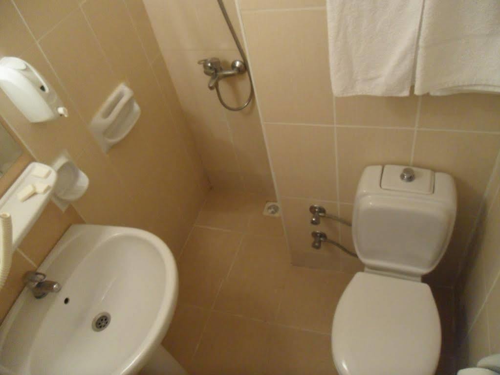 Hotel Status Fethiye Exterior photo