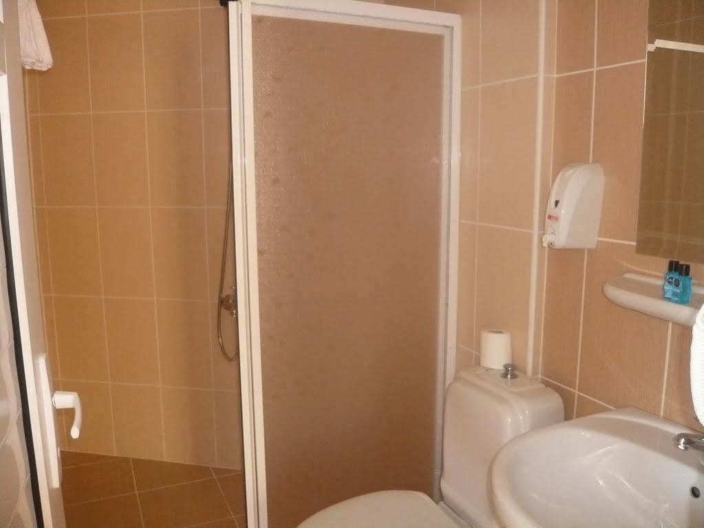 Hotel Status Fethiye Exterior photo