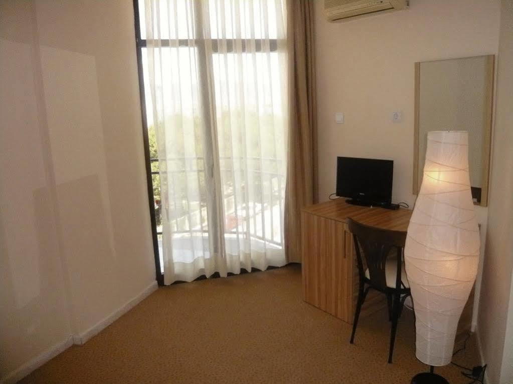 Hotel Status Fethiye Exterior photo