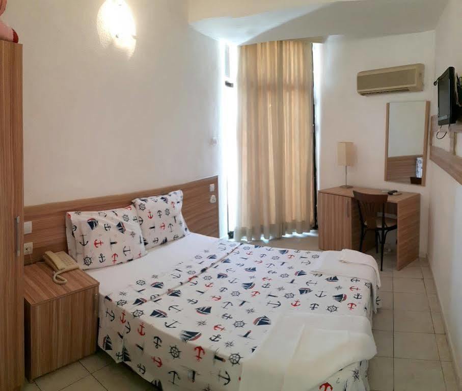 Hotel Status Fethiye Exterior photo