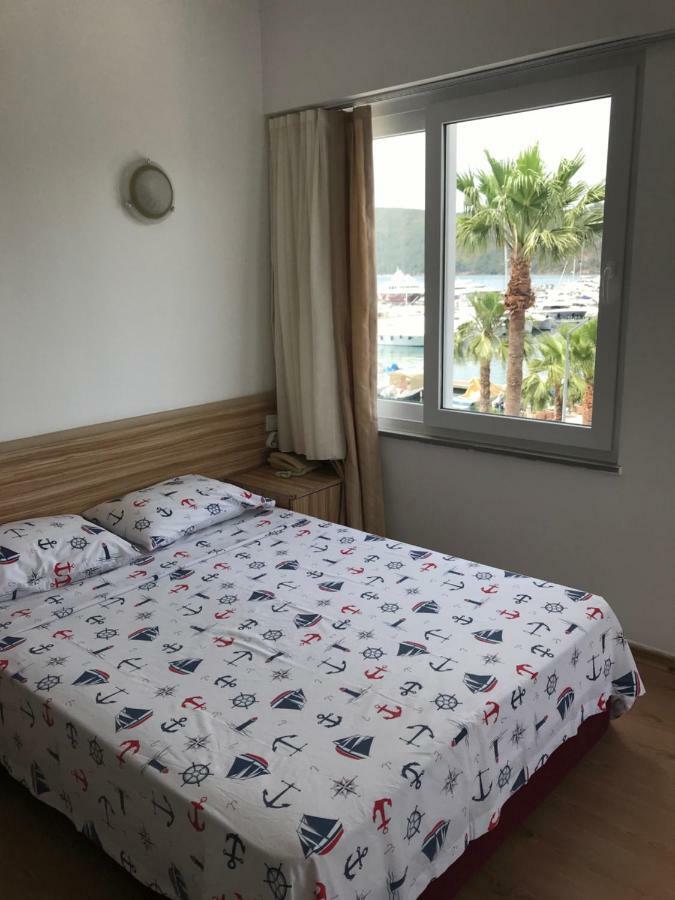 Hotel Status Fethiye Exterior photo